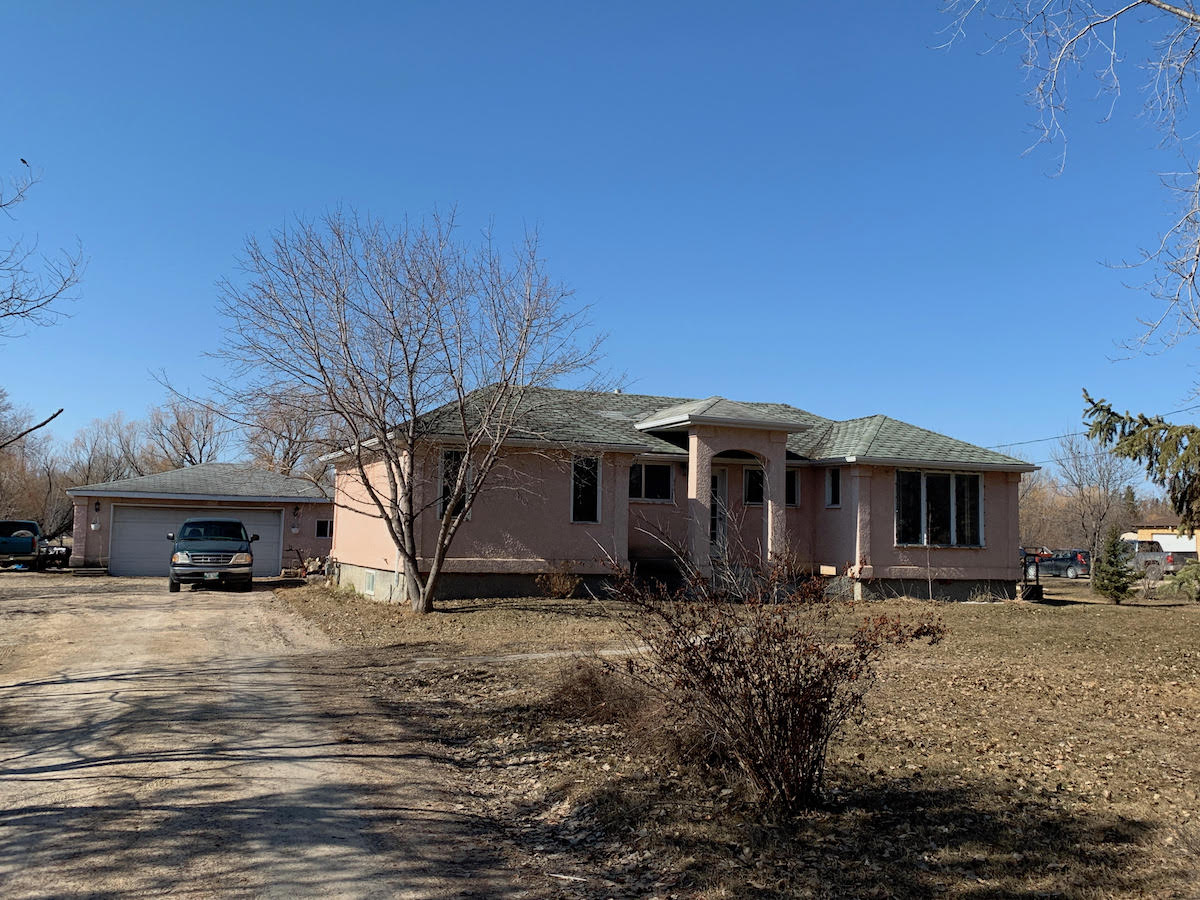 80 Donald Road Derek Daneault