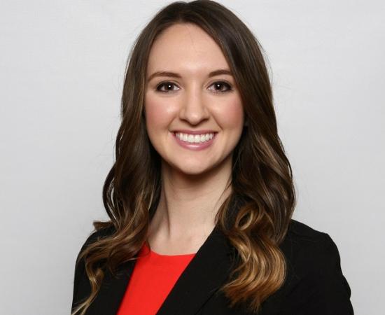 Ashley Anderson