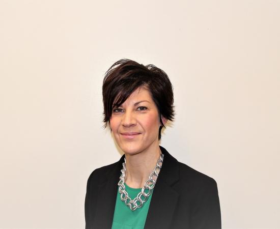 Lori Thurston