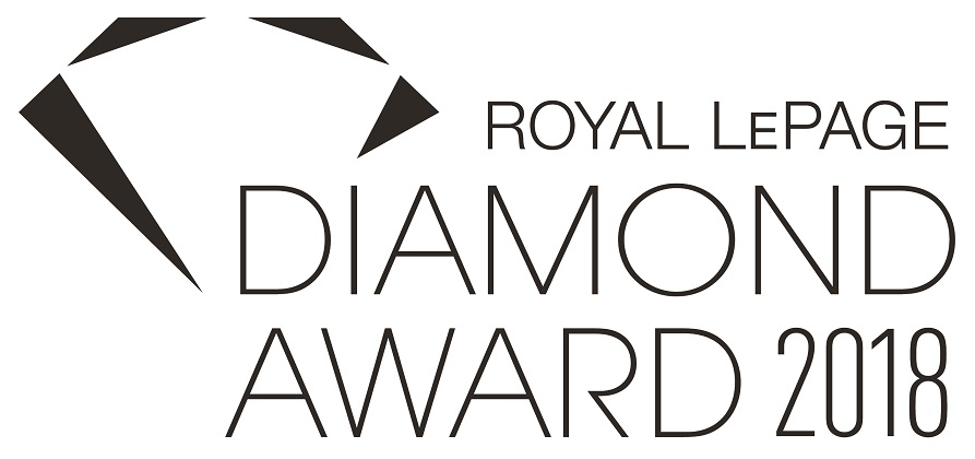 Diamond award