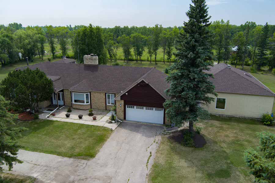 28124 Zora RD 68N Road | Derek Daneault