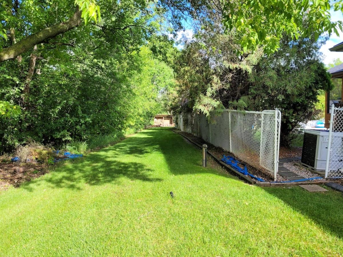 Summer Photos - Subject Property