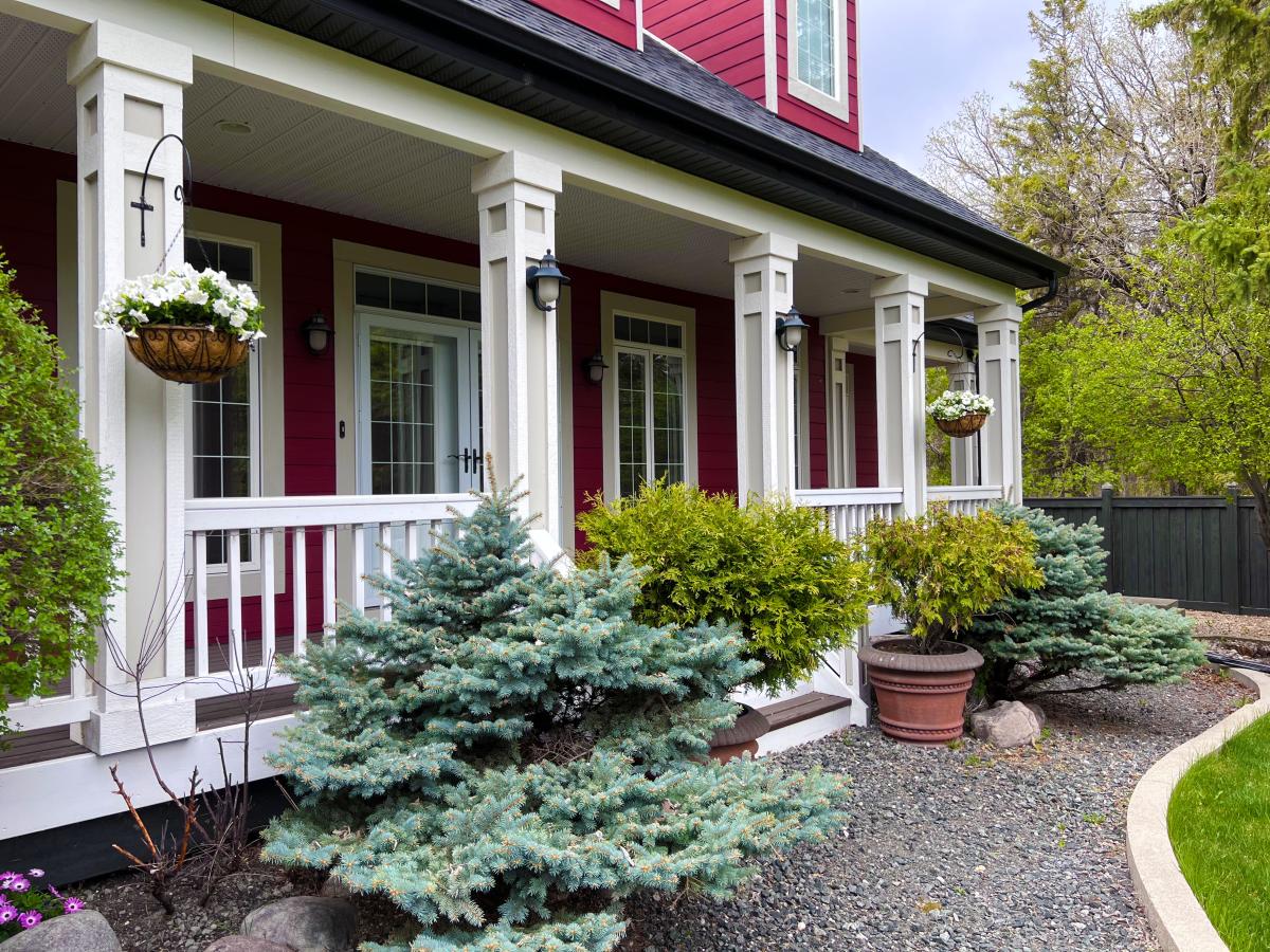 Subject Property