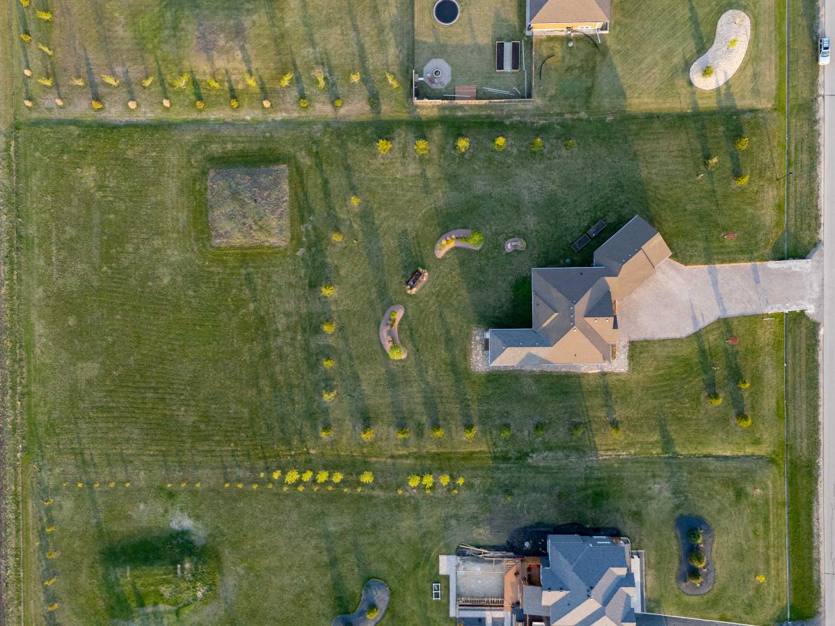 Subject Property