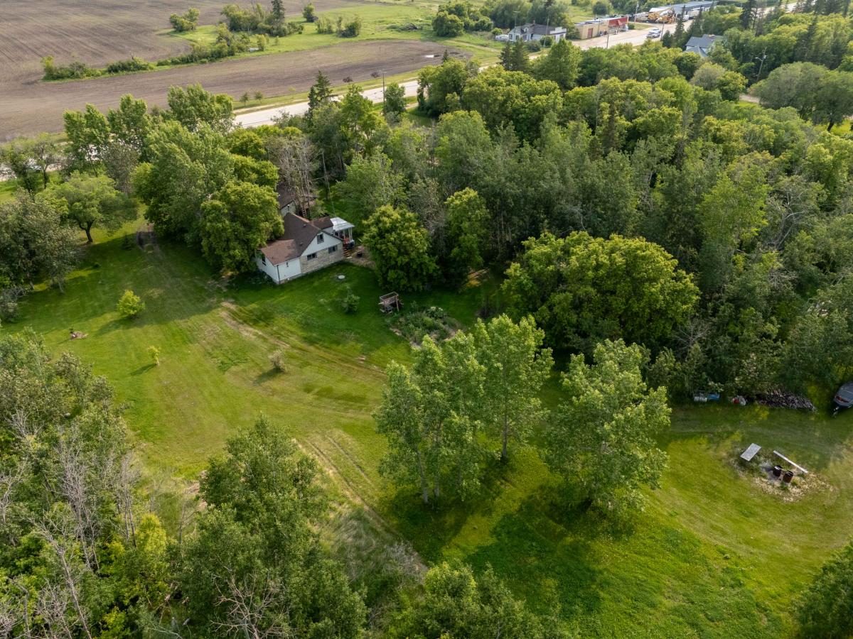 Subject Property