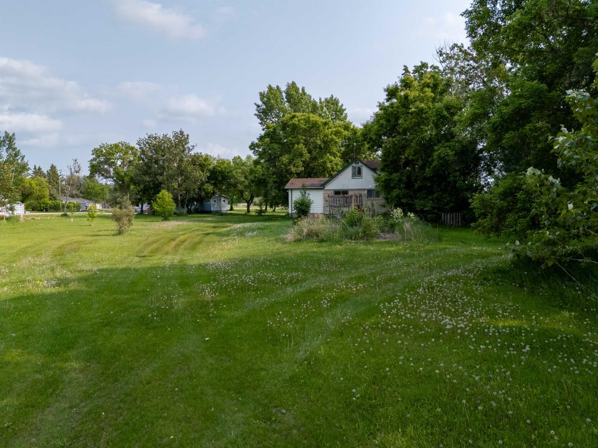 Subject Property