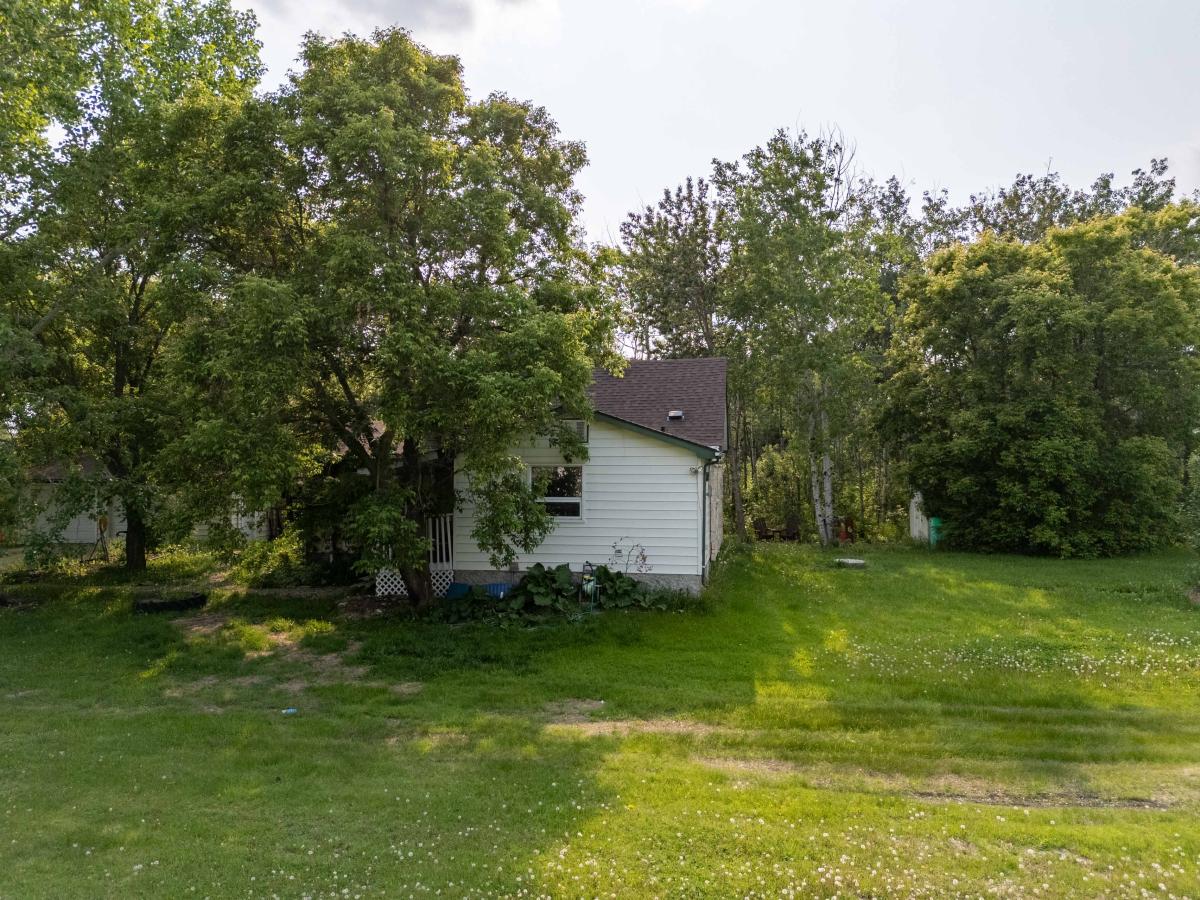 Subject Property