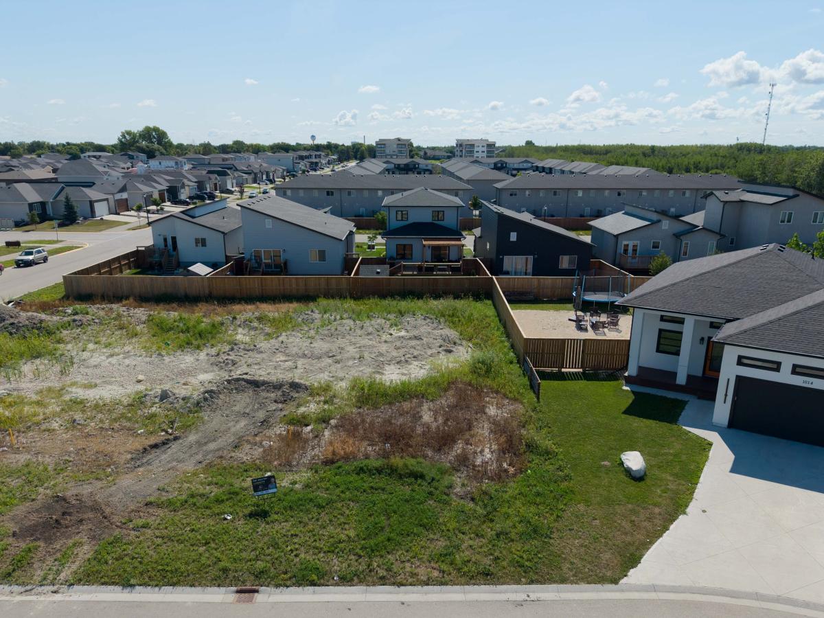 Subject Property