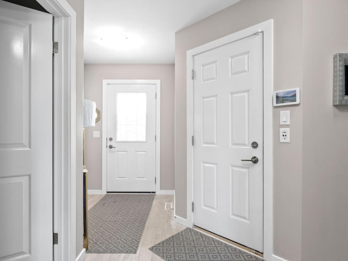 Entryway