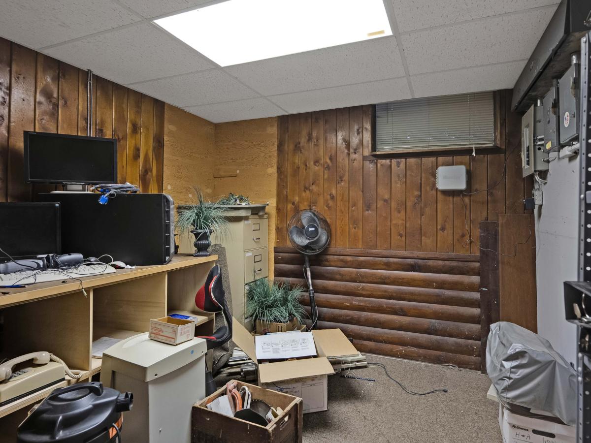 Subject Property