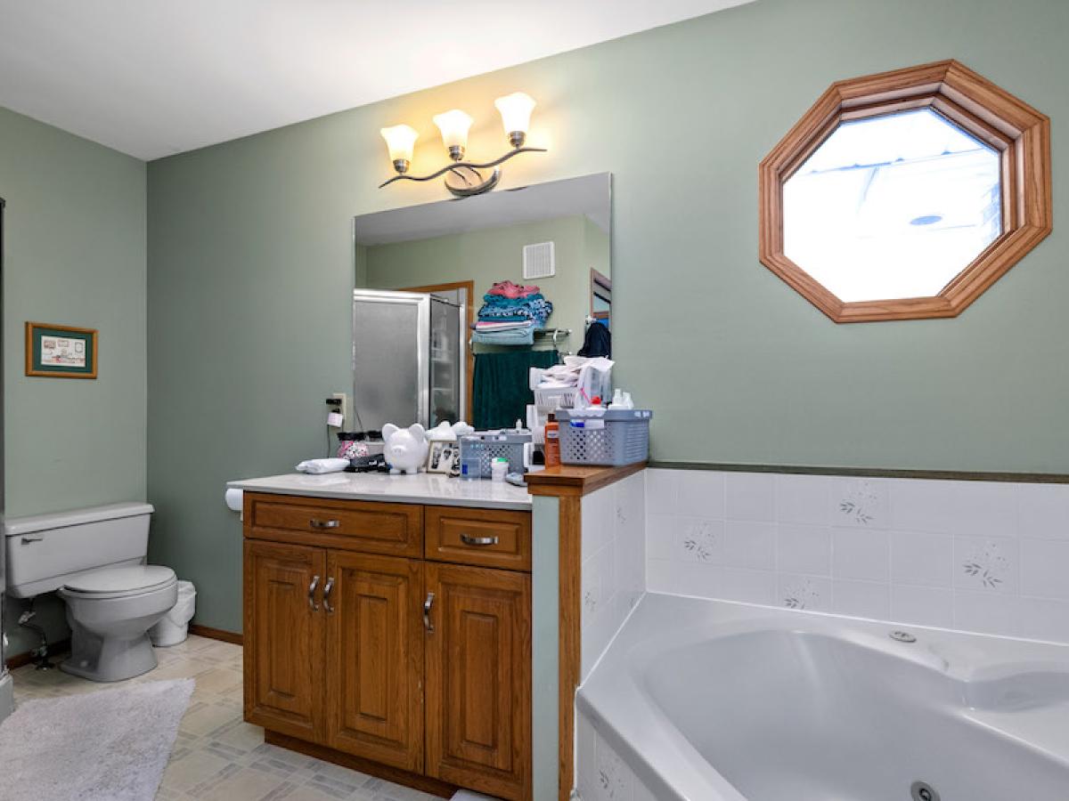 Four Piece Ensuite
