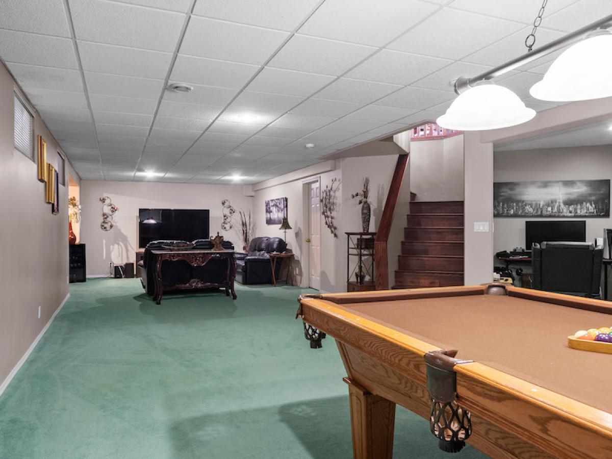 Rec Room
