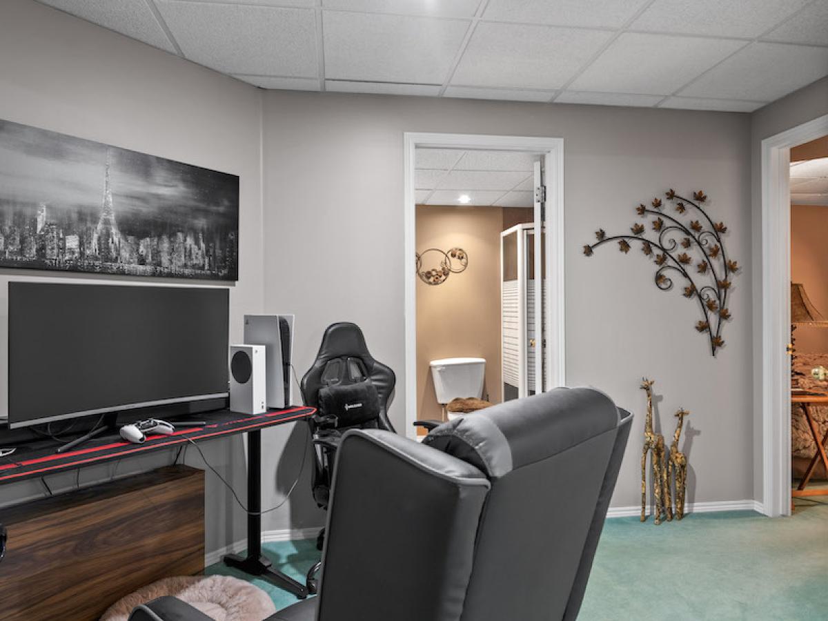 Rec Room