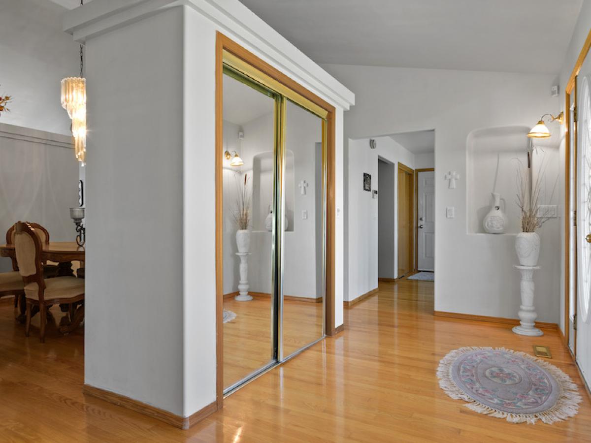 Entryway