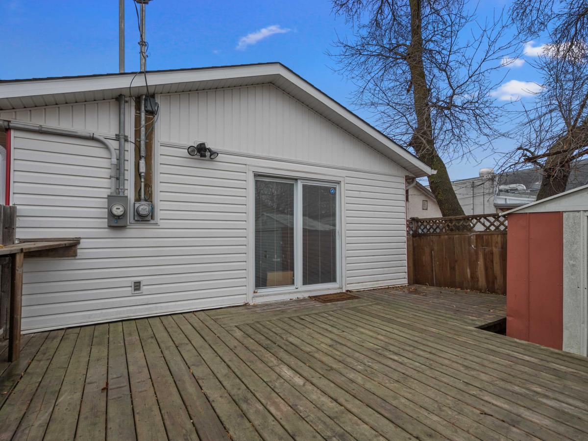 Subject Property