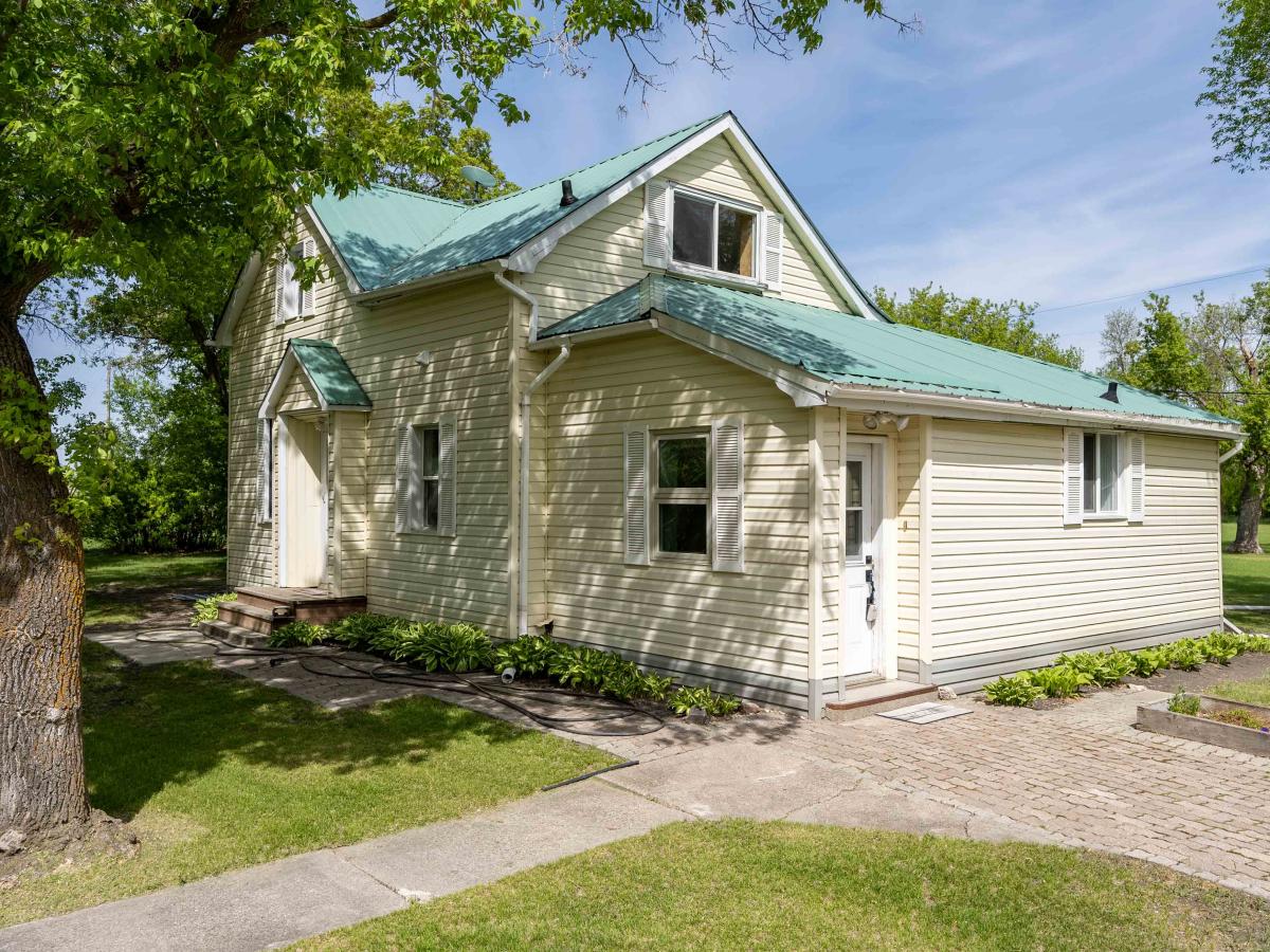 Subject Property