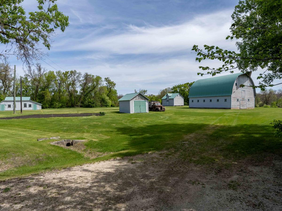 Subject Property