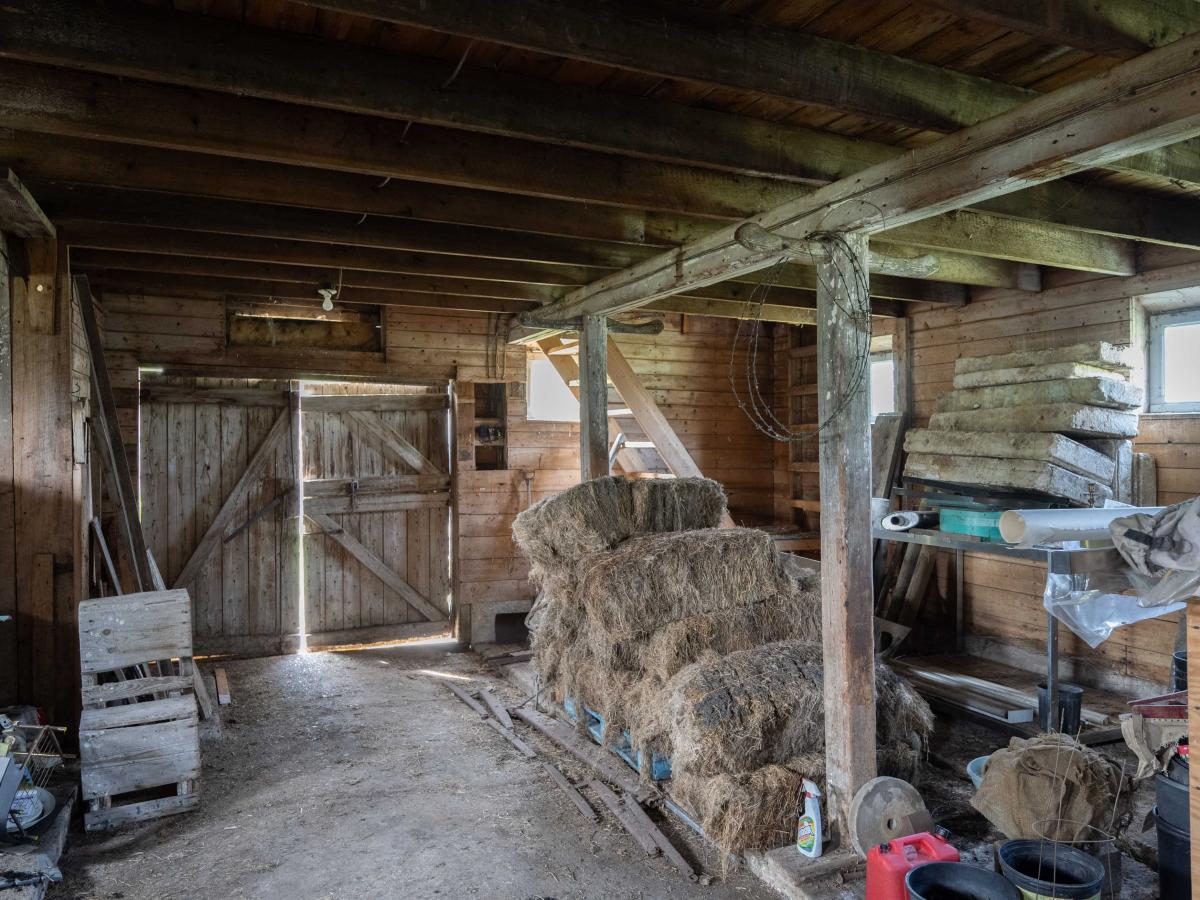 Subject Property