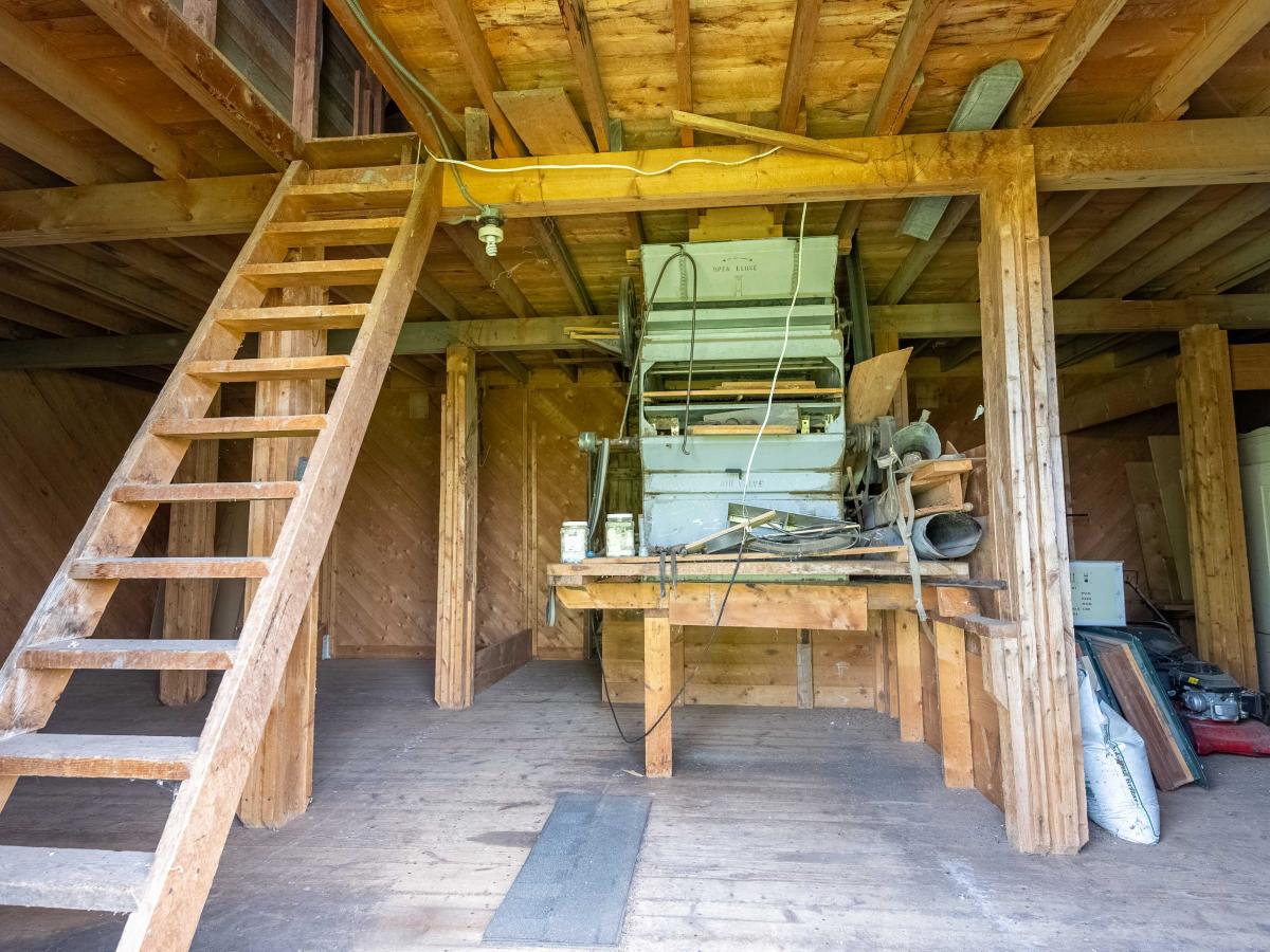 Subject Property