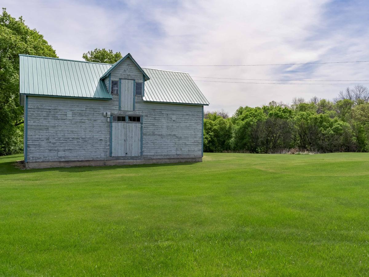 Subject Property