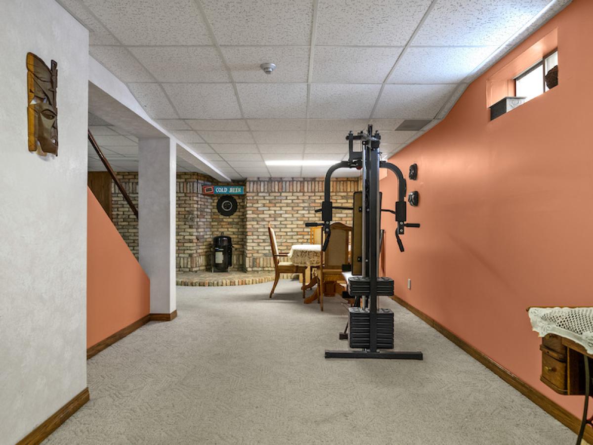 Basement