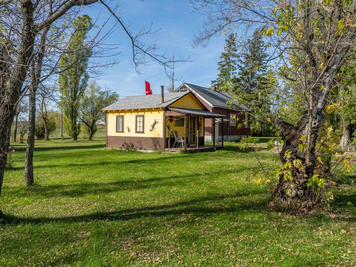 Subject Property