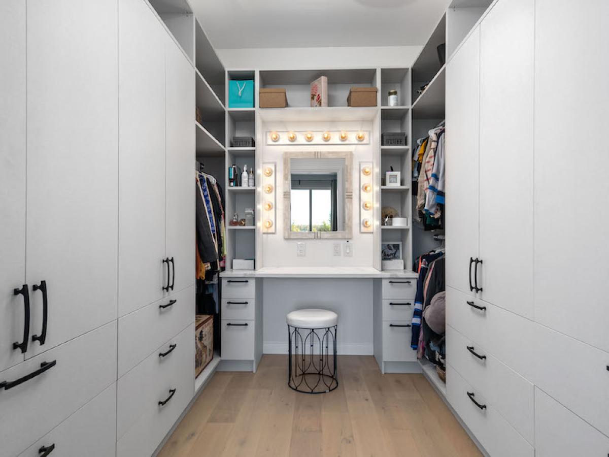Closet