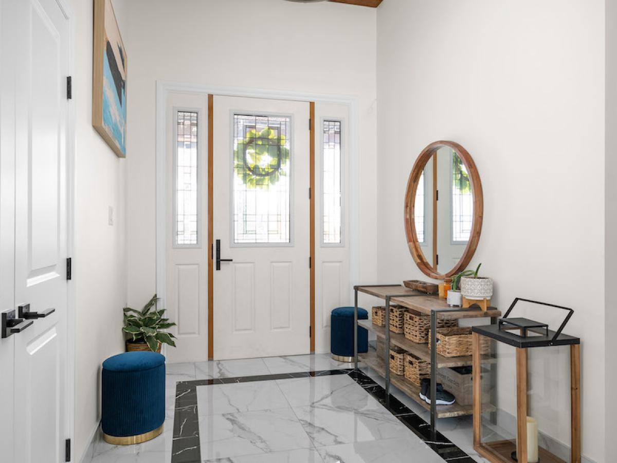 Entryway