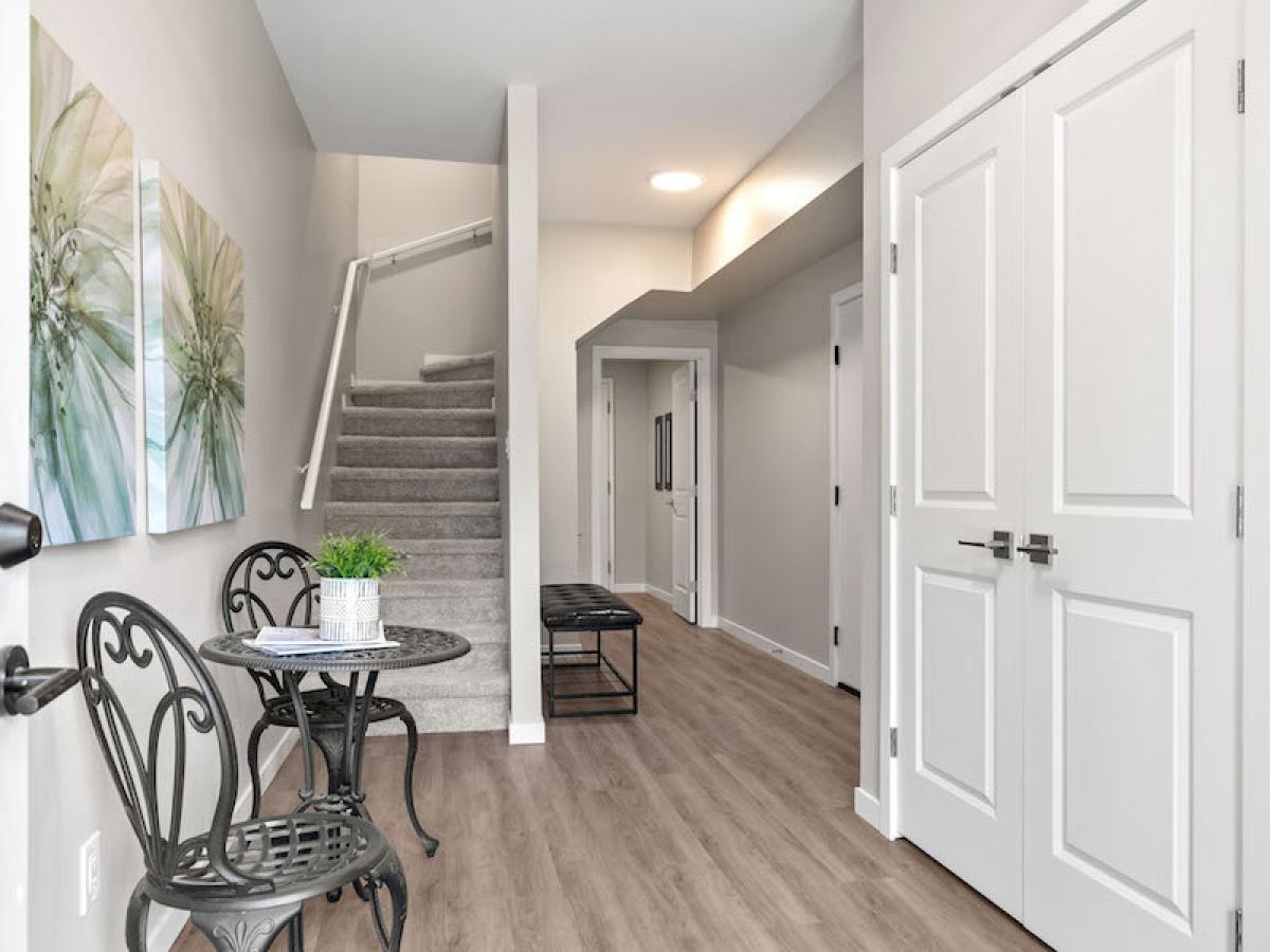 Entryway