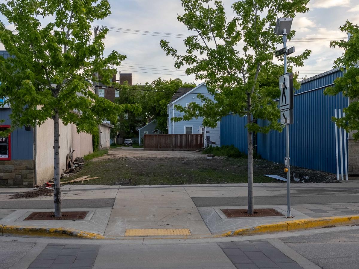 Subject Property