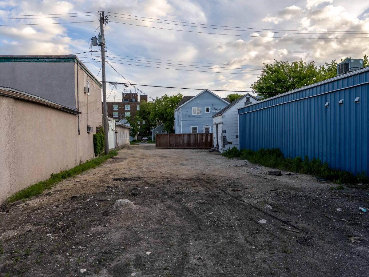 Subject Property