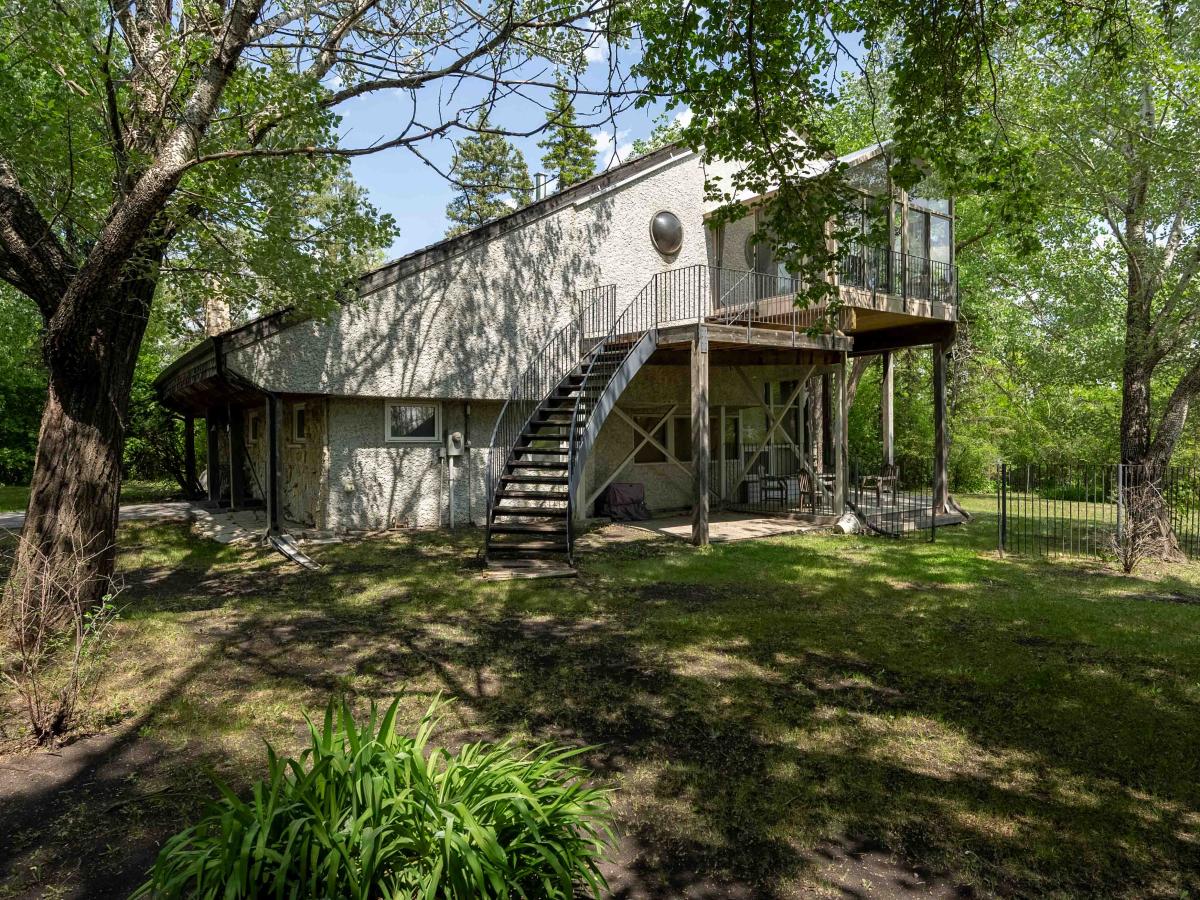 Subject Property