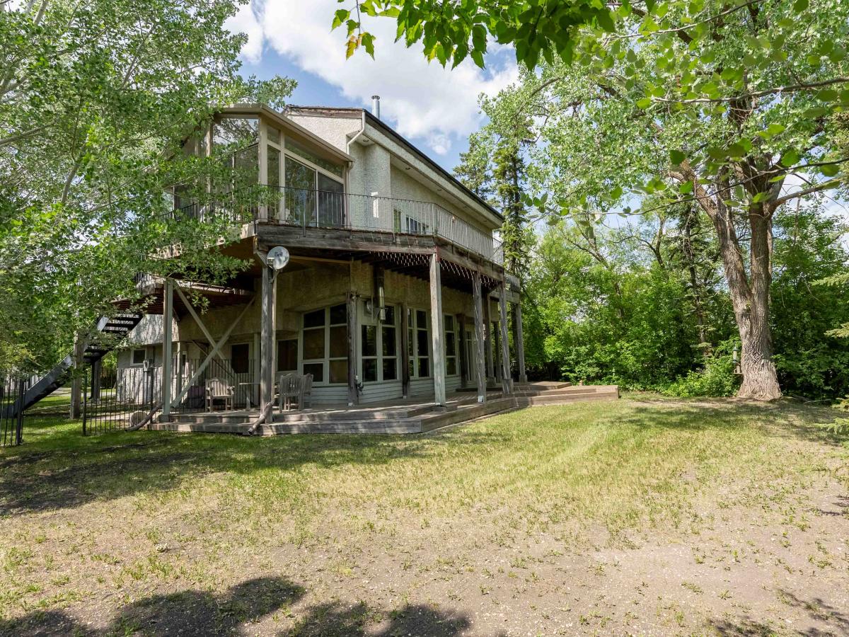 Subject Property