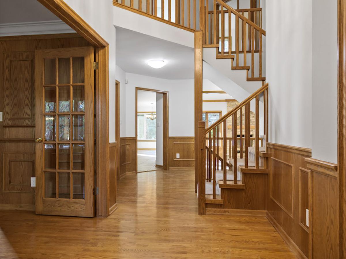 Entryway