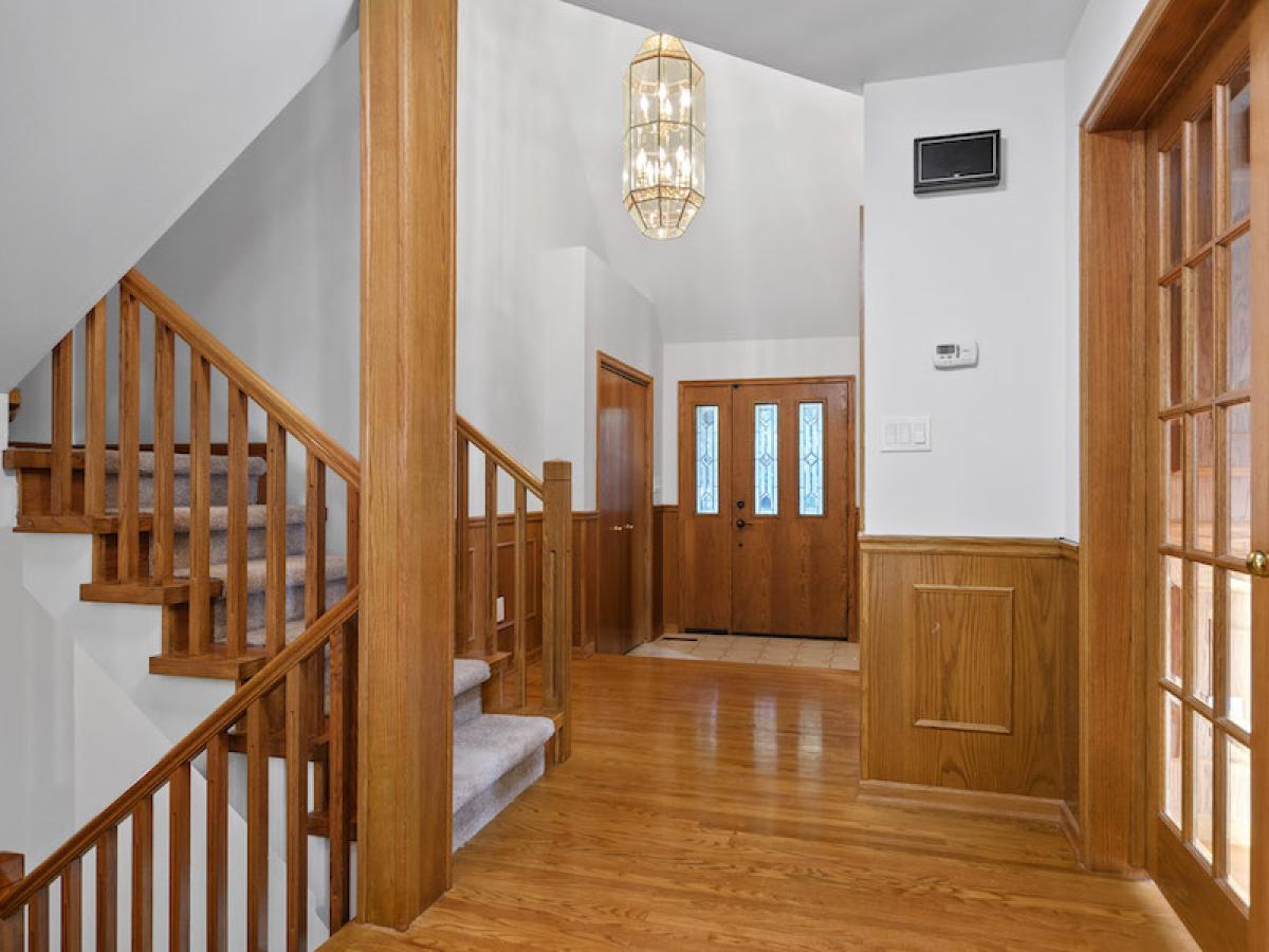 Entryway