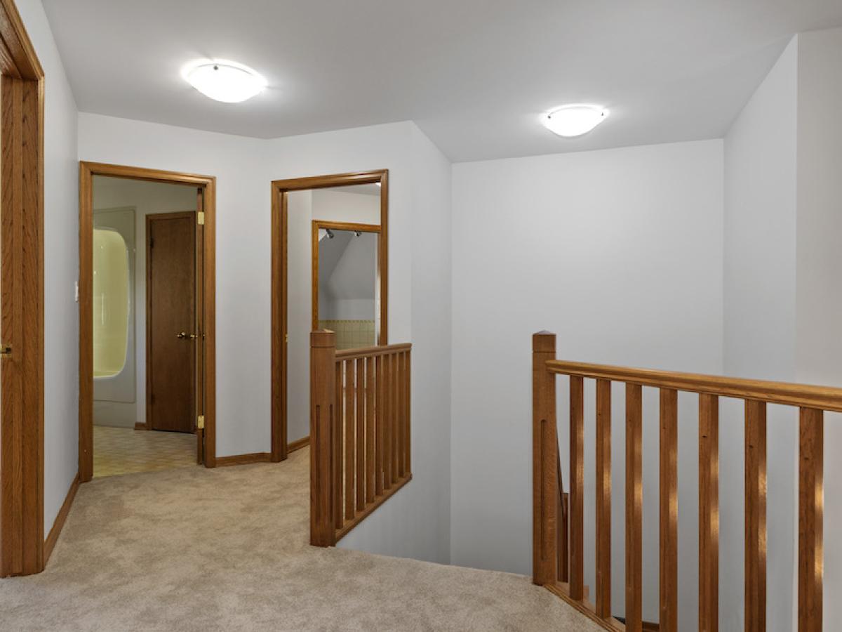Upper Level