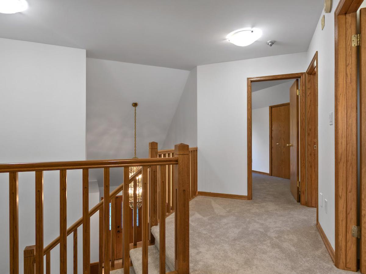 Upper Level