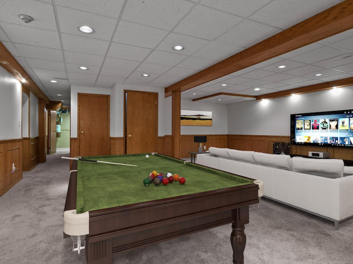 Rec Room