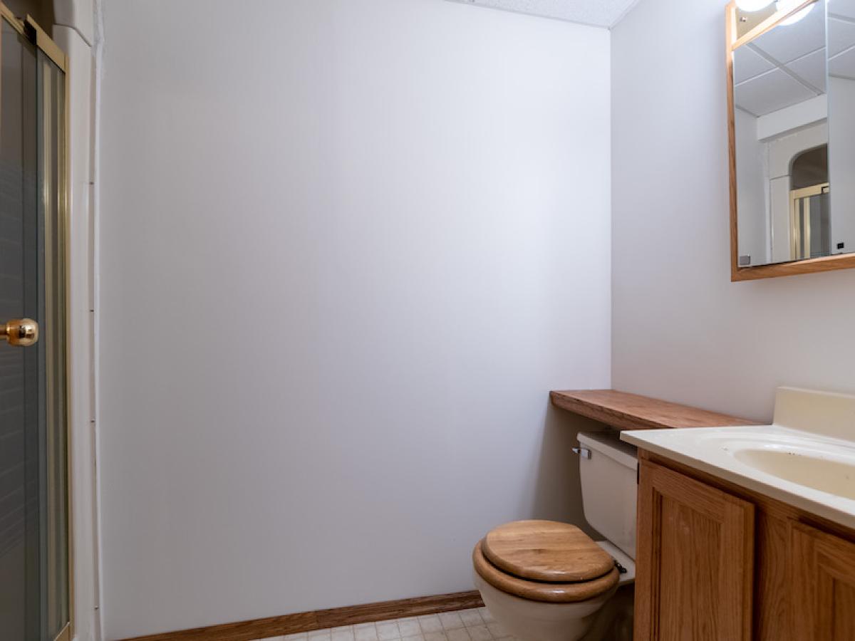 3 Piece Bath