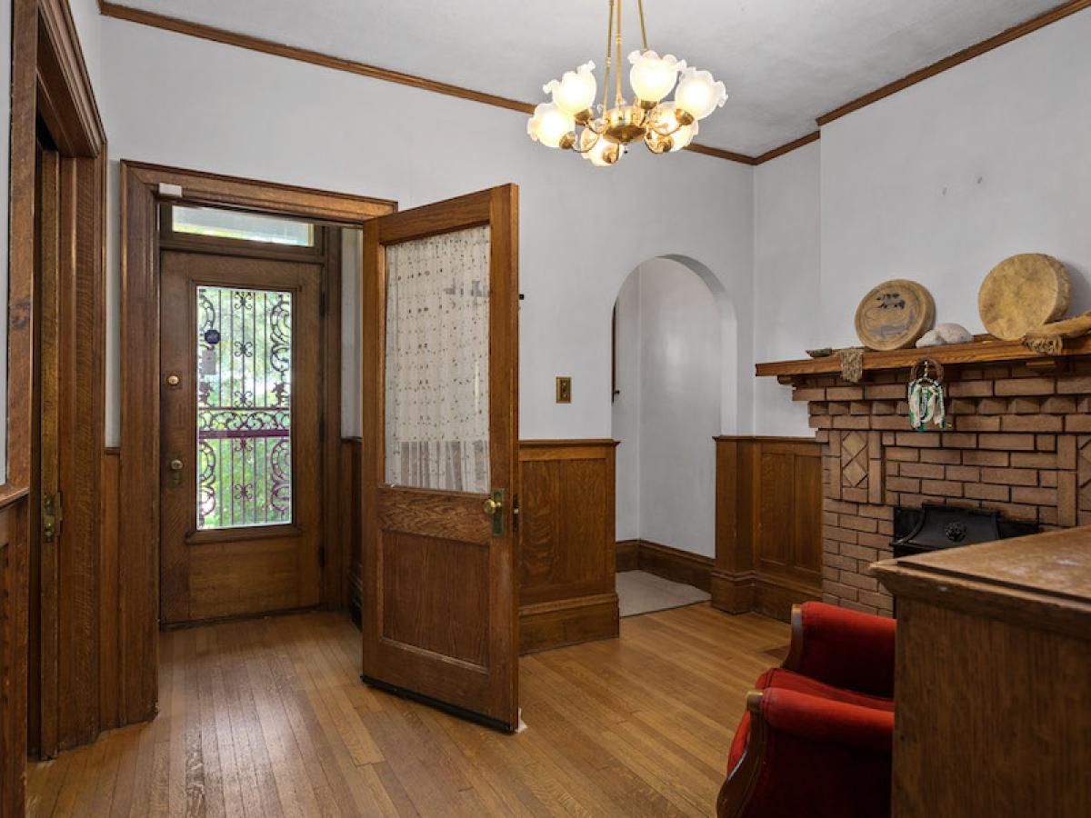 Entryway