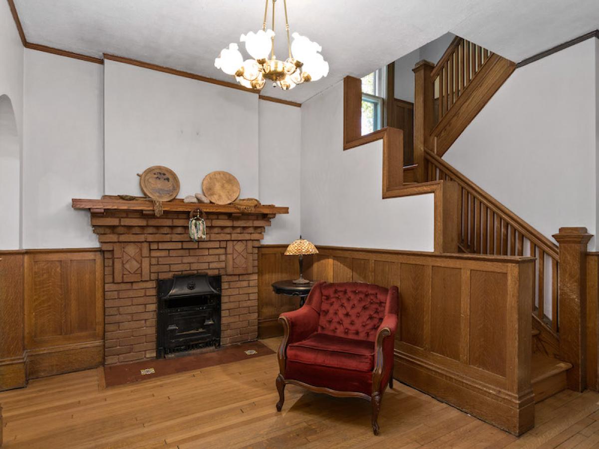 Entryway