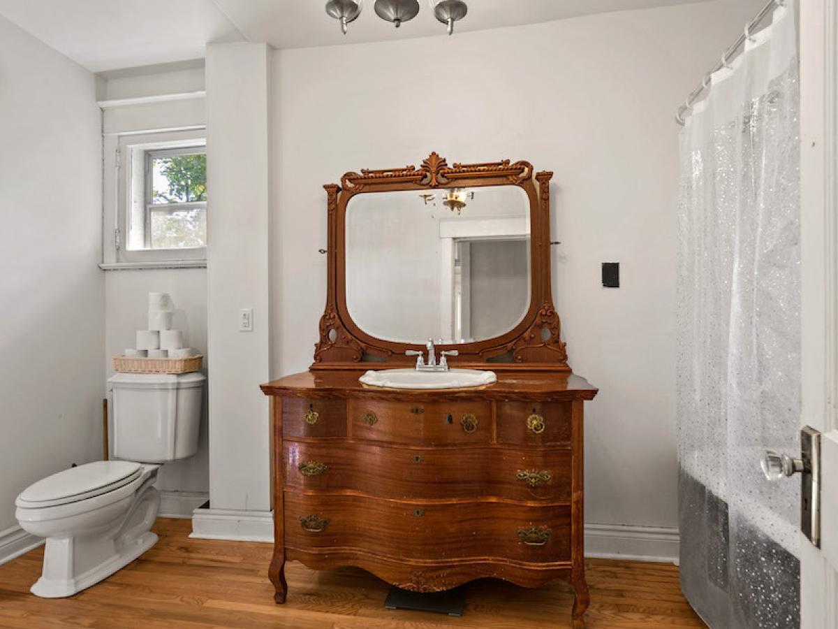 4 Piece Bath