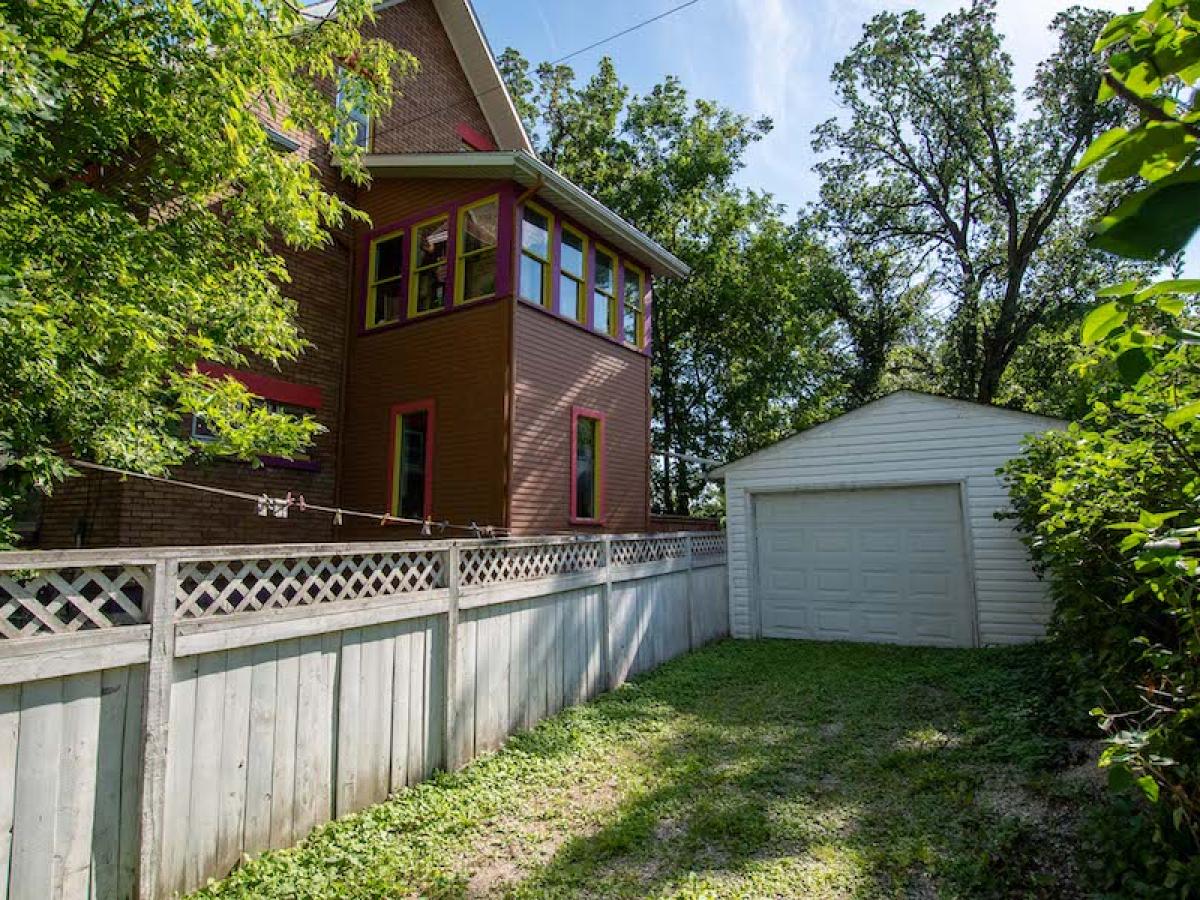 Subject Property