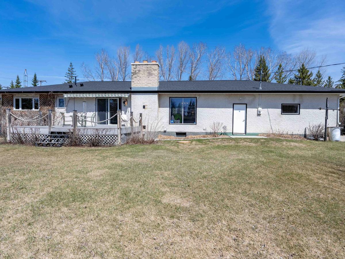 Subject Property