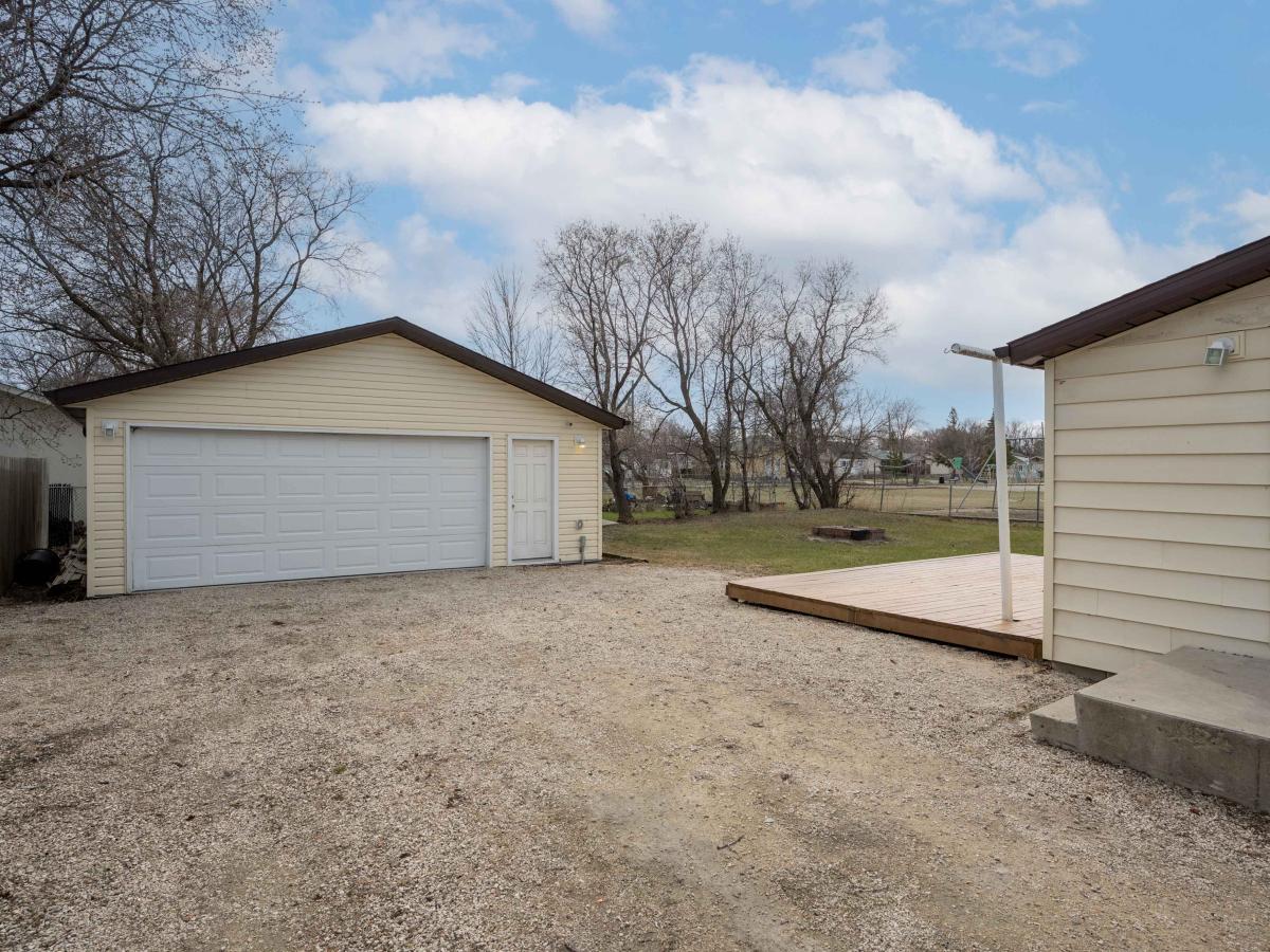 Subject Property