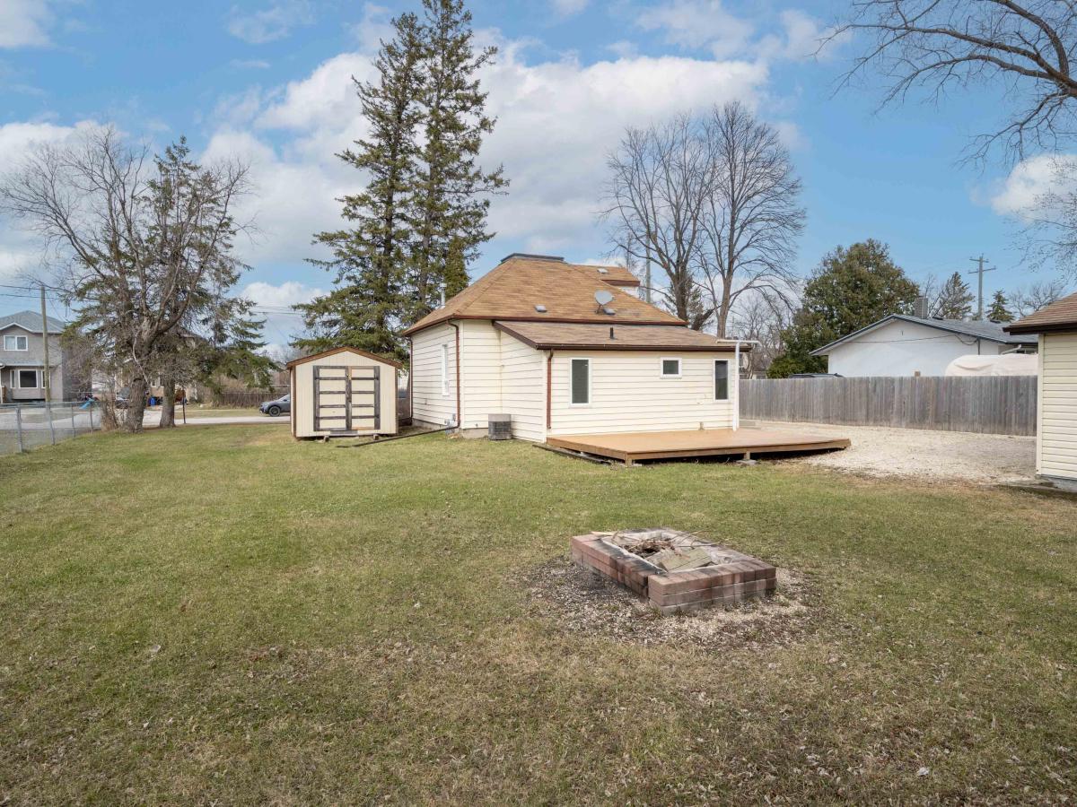 Subject Property