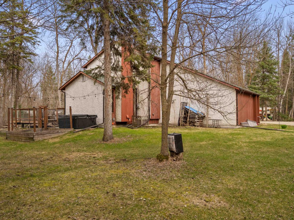 Subject Property