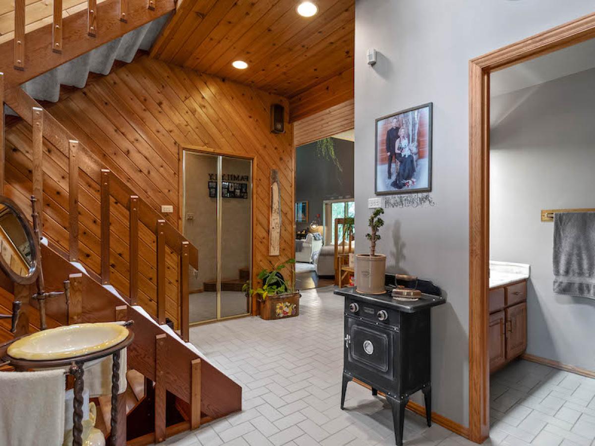 Entryway
