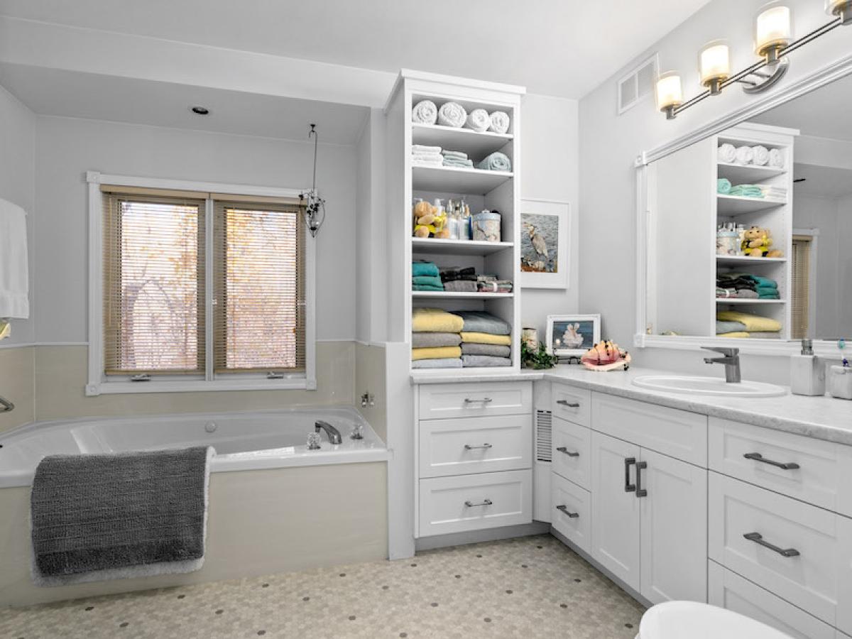 4 Piece Bath