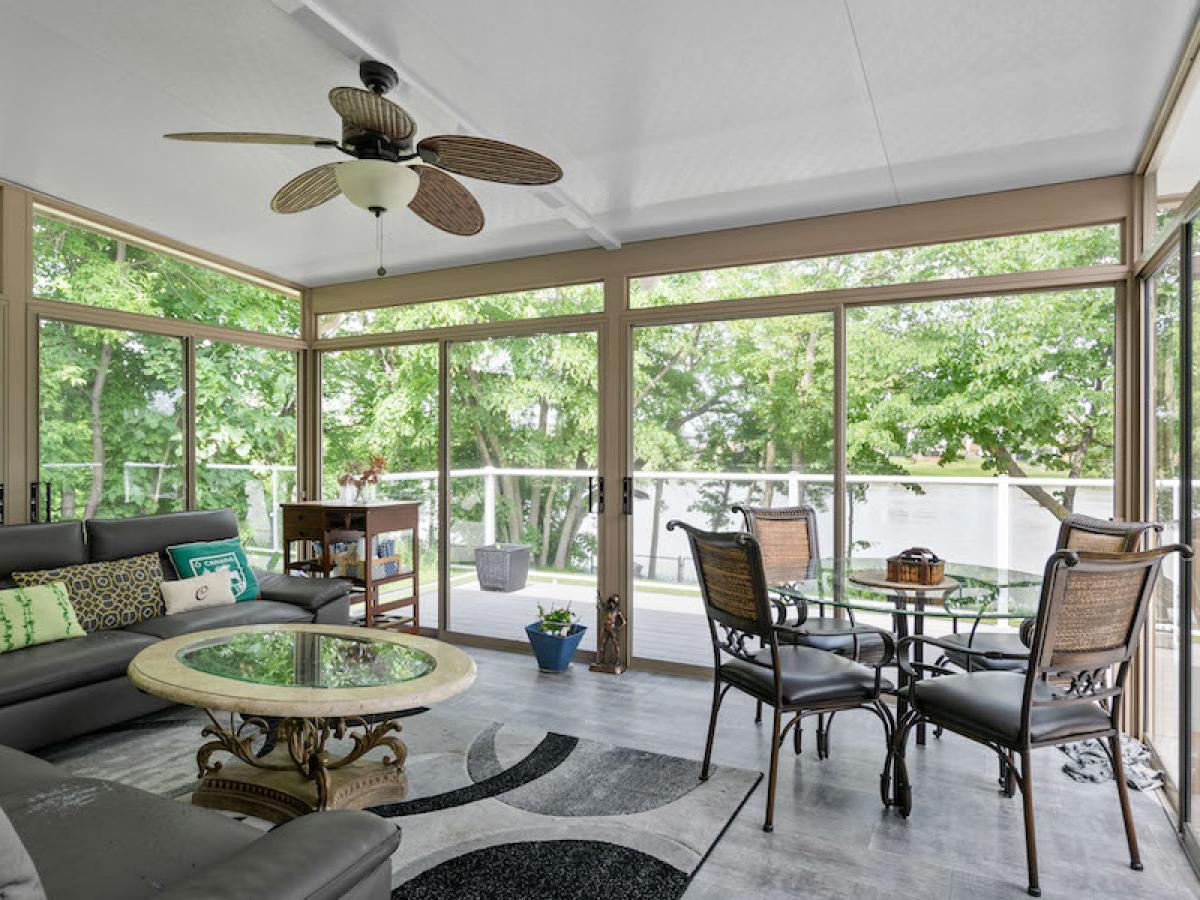 Sunroom